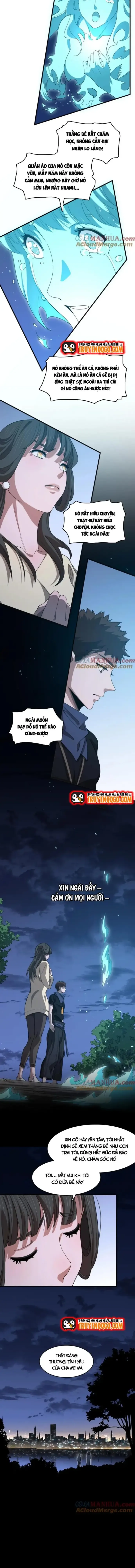 đọc truyện Đại Sư Phụ Hạ Sơn Chương 111 ảnh 10 tại Thiên Thai Truyện