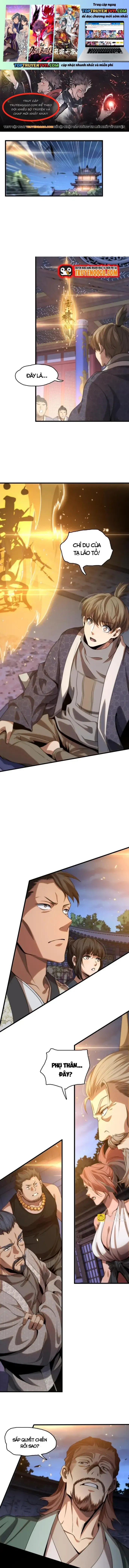 đọc truyện Đại Sư Phụ Hạ Sơn Chương 112 ảnh 3 tại Thiên Thai Truyện