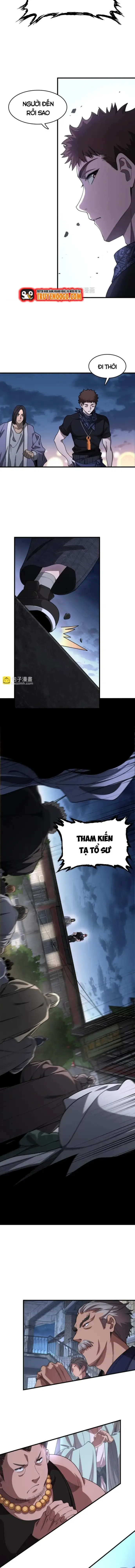 đọc truyện Đại Sư Phụ Hạ Sơn Chương 112 ảnh 9 tại Thiên Thai Truyện