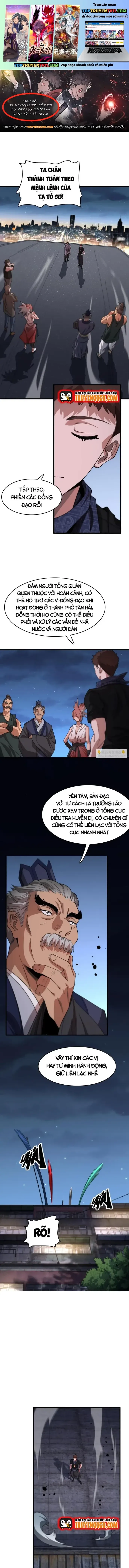 đọc truyện Đại Sư Phụ Hạ Sơn Chương 113 ảnh 3 tại Thiên Thai Truyện