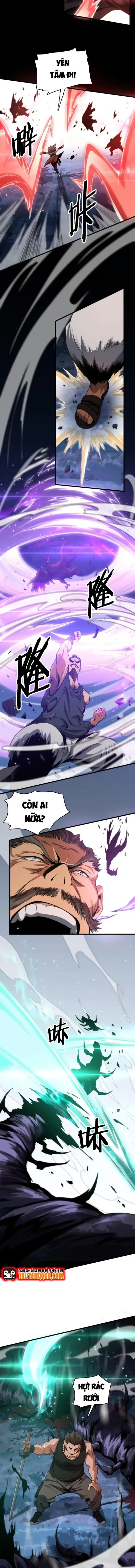 đọc truyện Đại Sư Phụ Hạ Sơn Chương 113 ảnh 6 tại Thiên Thai Truyện