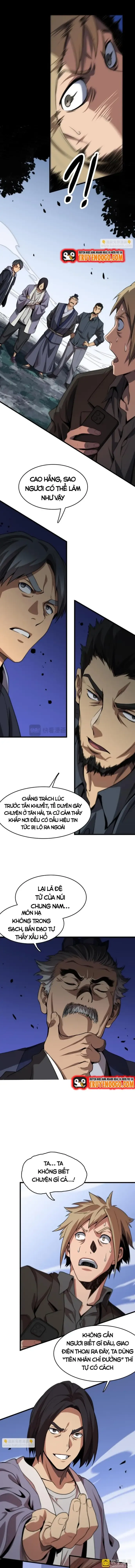 đọc truyện Đại Sư Phụ Hạ Sơn Chương 113 ảnh 9 tại Thiên Thai Truyện