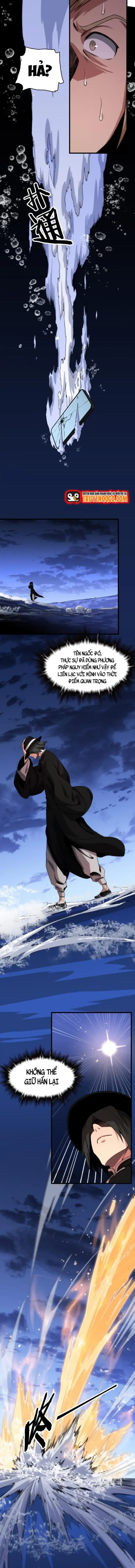 đọc truyện Đại Sư Phụ Hạ Sơn Chương 113 ảnh 10 tại Thiên Thai Truyện