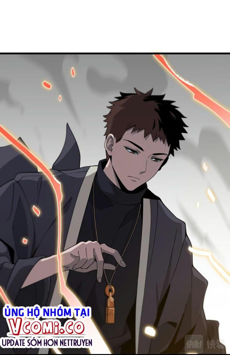 đọc truyện Đại Sư Phụ Hạ Sơn Chương 12 ảnh 3 tại Thiên Thai Truyện