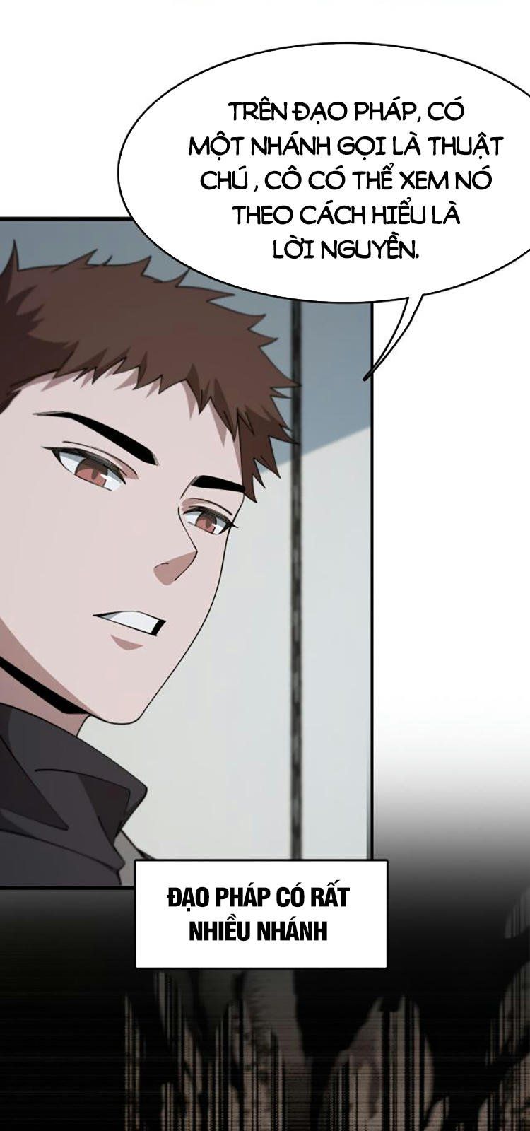 đọc truyện Đại Sư Phụ Hạ Sơn Chương 12 ảnh 13 tại Thiên Thai Truyện