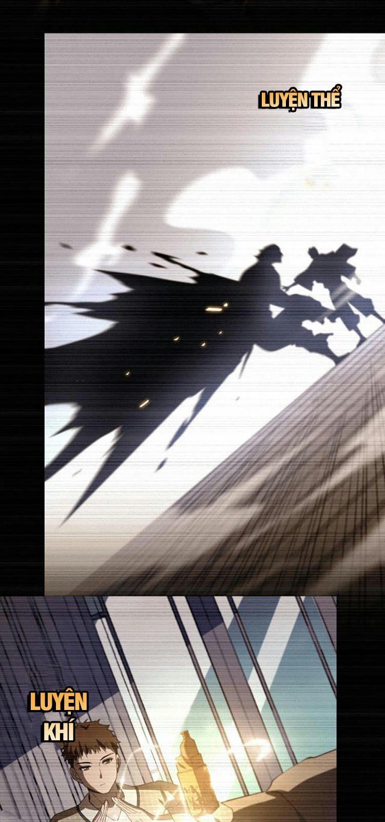 đọc truyện Đại Sư Phụ Hạ Sơn Chương 12 ảnh 16 tại Thiên Thai Truyện