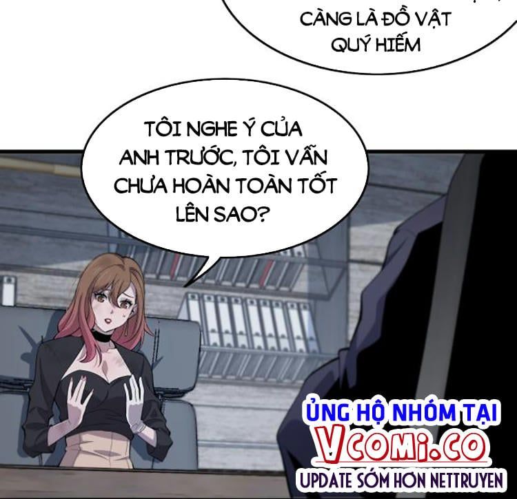 đọc truyện Đại Sư Phụ Hạ Sơn Chương 12 ảnh 19 tại Thiên Thai Truyện