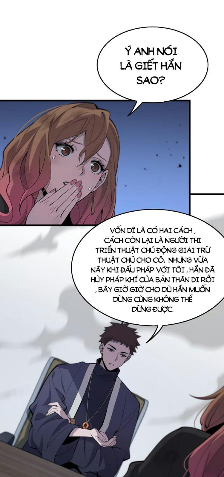 đọc truyện Đại Sư Phụ Hạ Sơn Chương 12 ảnh 22 tại Thiên Thai Truyện