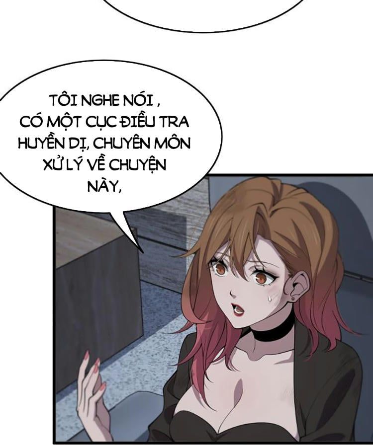 đọc truyện Đại Sư Phụ Hạ Sơn Chương 12 ảnh 27 tại Thiên Thai Truyện