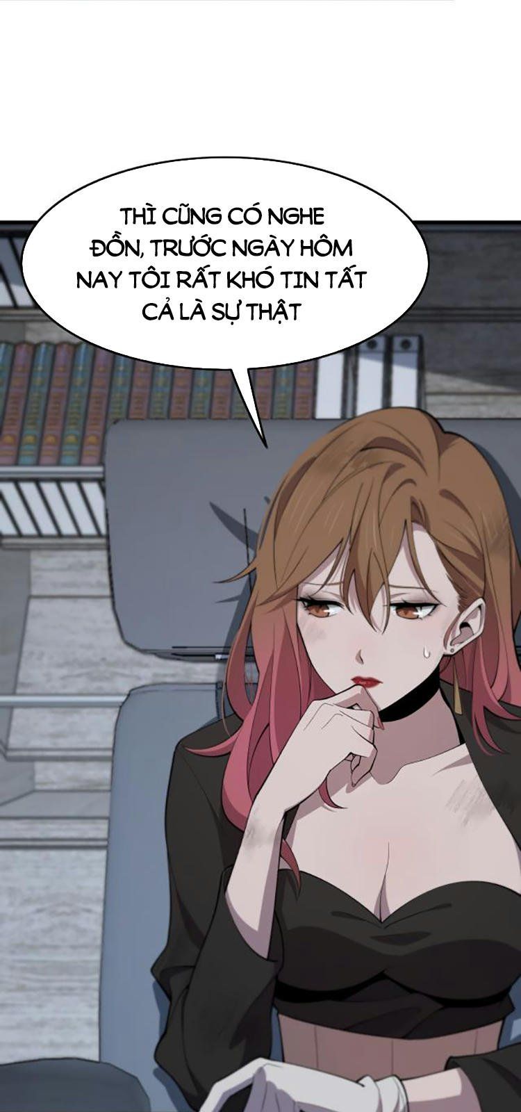 đọc truyện Đại Sư Phụ Hạ Sơn Chương 12 ảnh 29 tại Thiên Thai Truyện