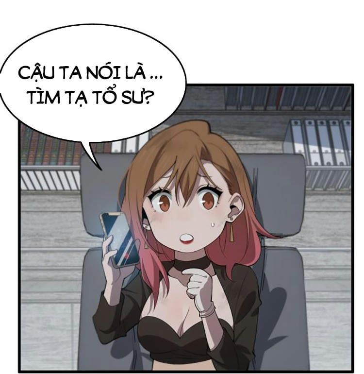 đọc truyện Đại Sư Phụ Hạ Sơn Chương 12 ảnh 33 tại Thiên Thai Truyện