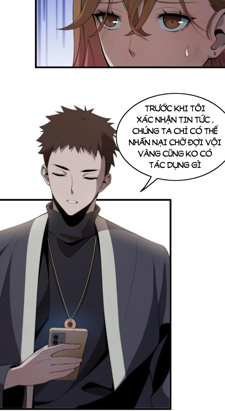 đọc truyện Đại Sư Phụ Hạ Sơn Chương 12 ảnh 36 tại Thiên Thai Truyện