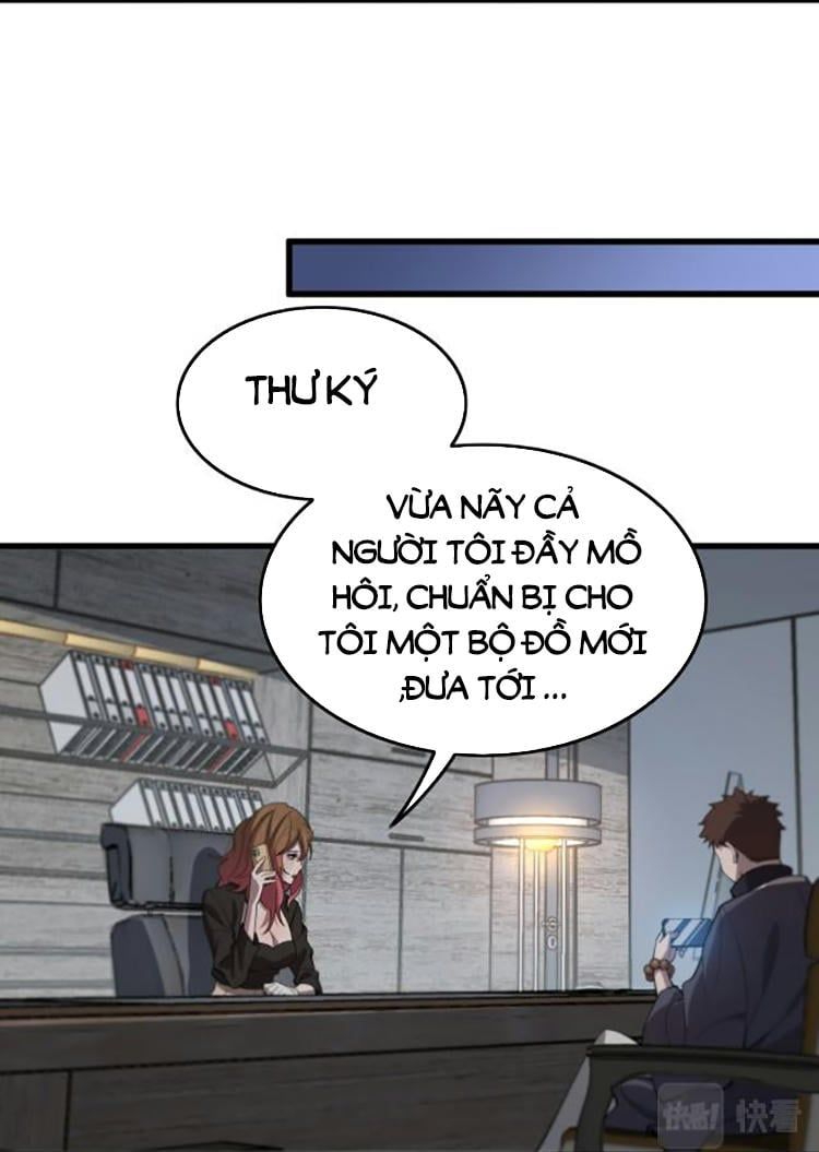 đọc truyện Đại Sư Phụ Hạ Sơn Chương 12 ảnh 38 tại Thiên Thai Truyện