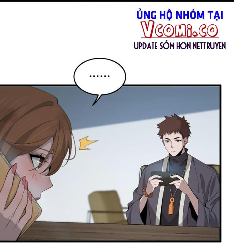 đọc truyện Đại Sư Phụ Hạ Sơn Chương 12 ảnh 39 tại Thiên Thai Truyện