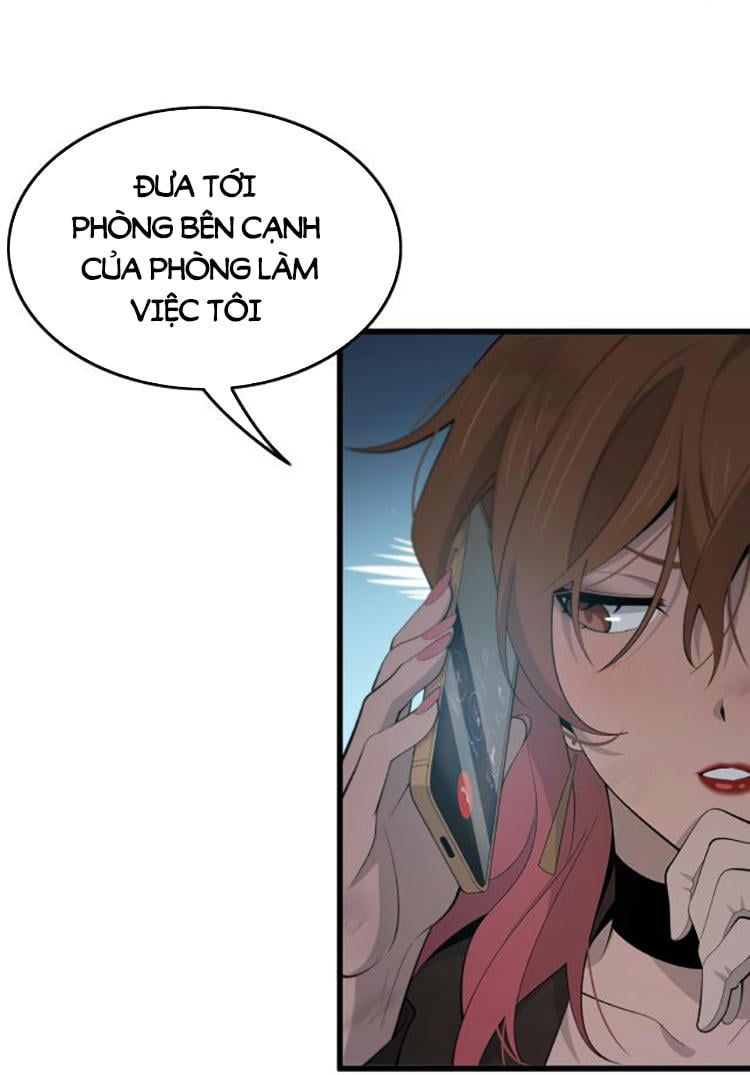 đọc truyện Đại Sư Phụ Hạ Sơn Chương 12 ảnh 40 tại Thiên Thai Truyện