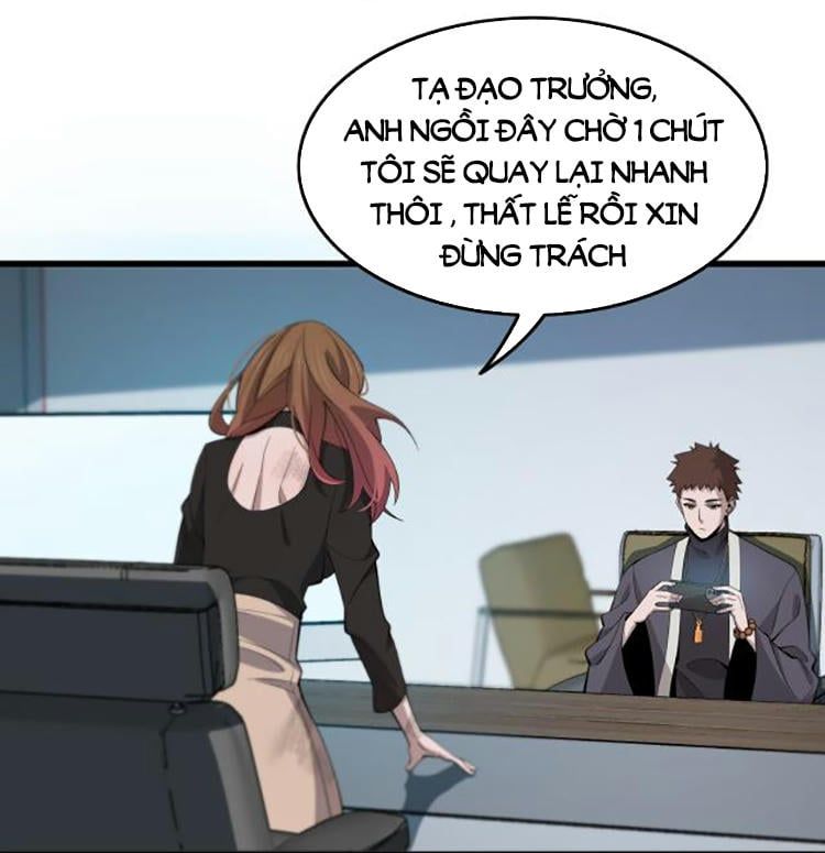 đọc truyện Đại Sư Phụ Hạ Sơn Chương 12 ảnh 41 tại Thiên Thai Truyện