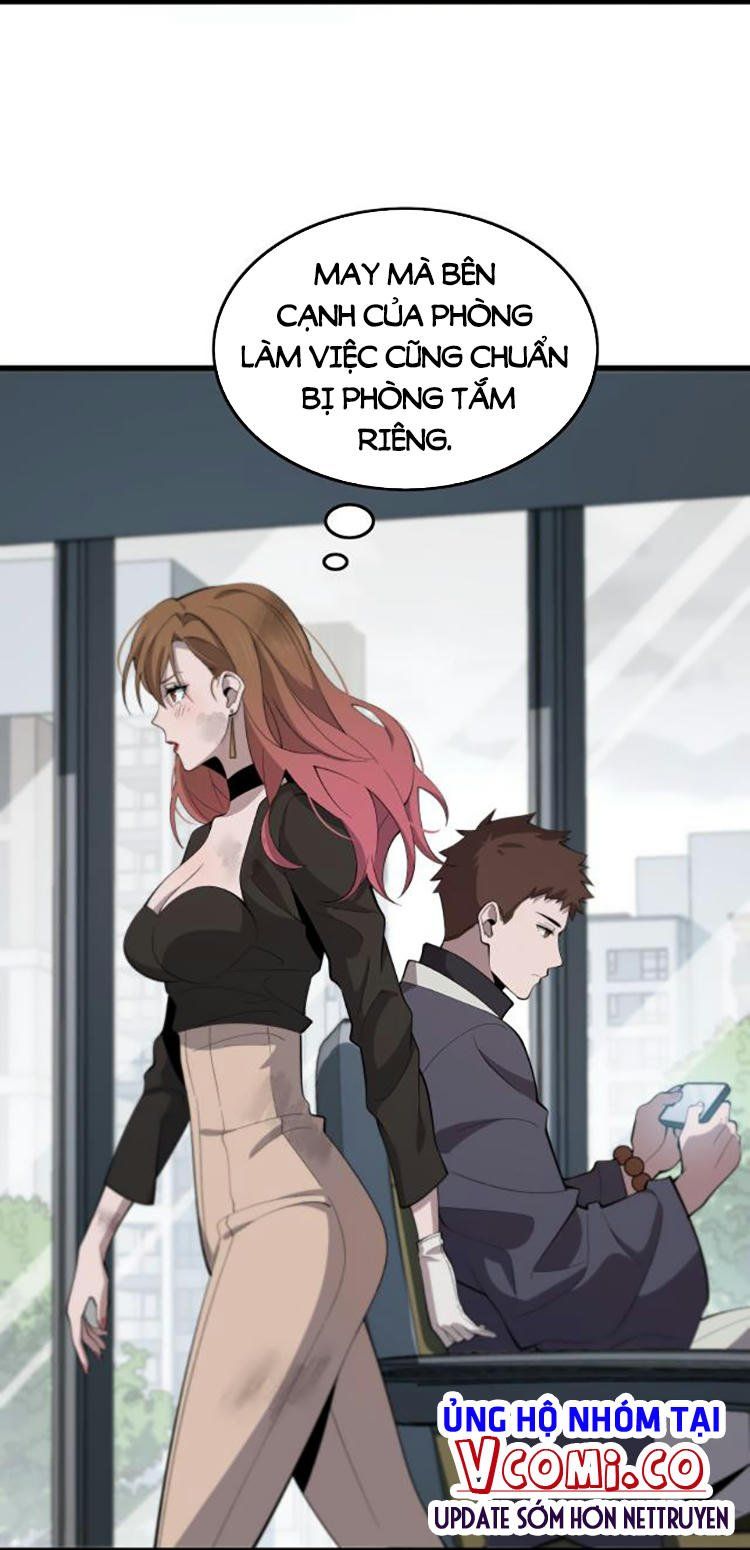 đọc truyện Đại Sư Phụ Hạ Sơn Chương 12 ảnh 42 tại Thiên Thai Truyện