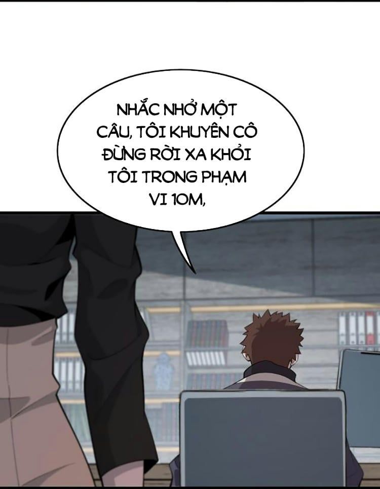 đọc truyện Đại Sư Phụ Hạ Sơn Chương 12 ảnh 43 tại Thiên Thai Truyện