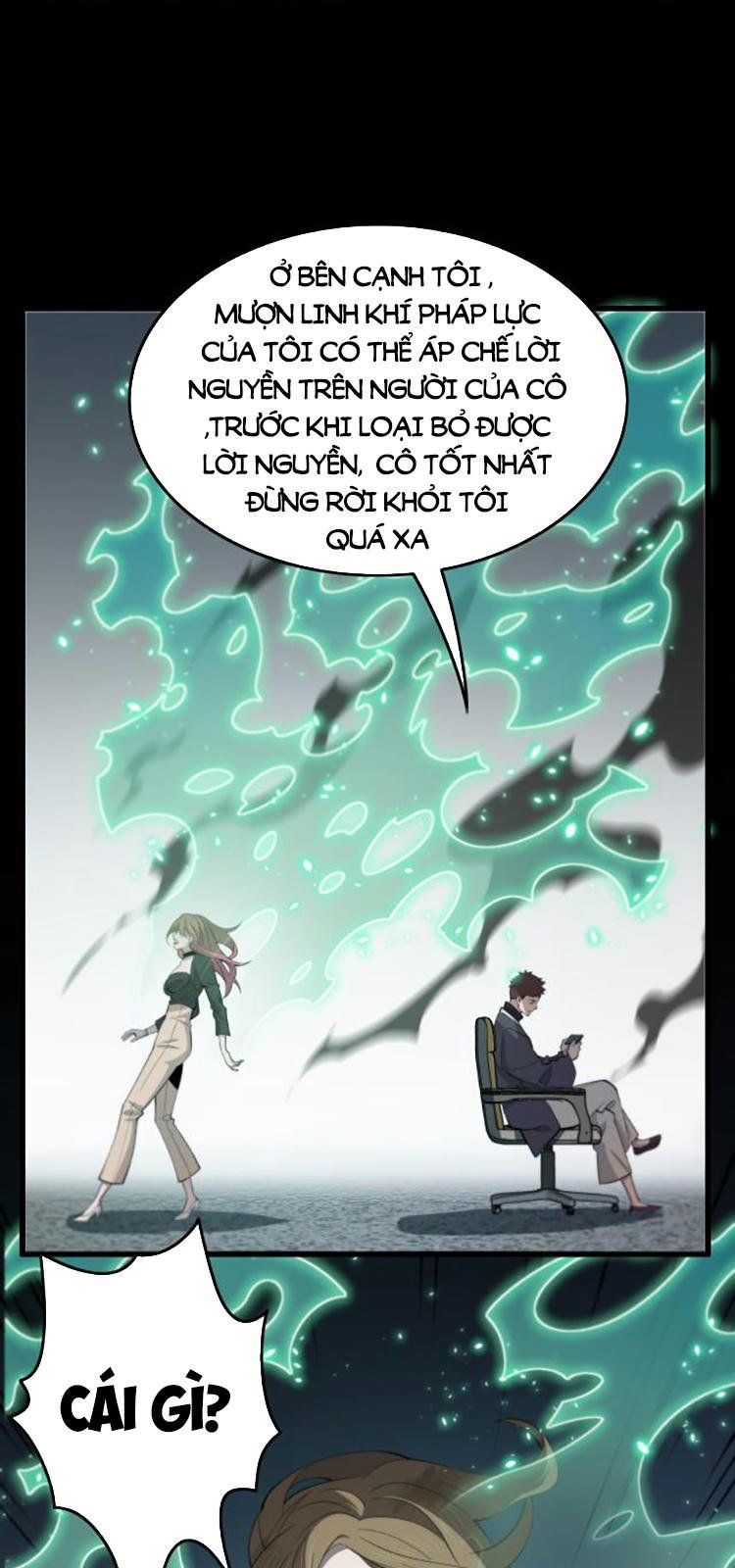 đọc truyện Đại Sư Phụ Hạ Sơn Chương 12 ảnh 44 tại Thiên Thai Truyện