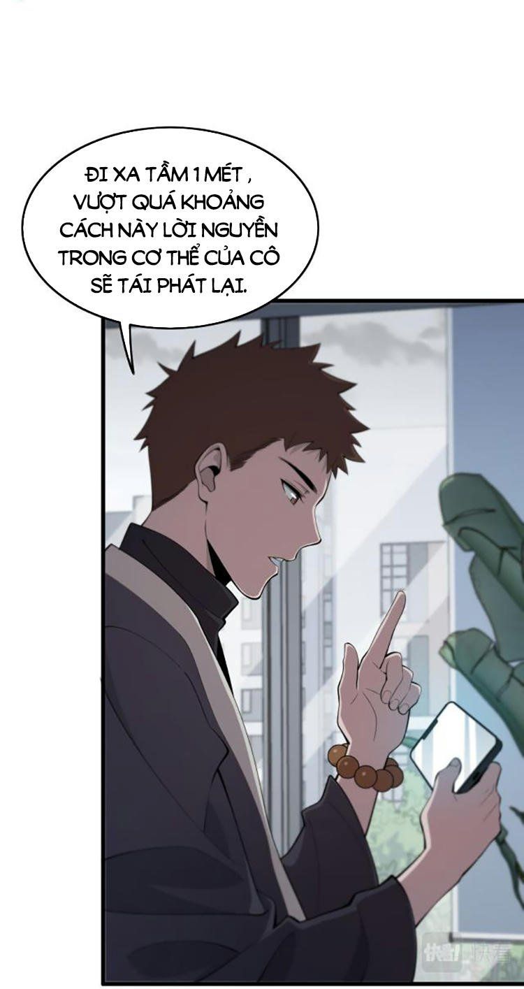 đọc truyện Đại Sư Phụ Hạ Sơn Chương 12 ảnh 46 tại Thiên Thai Truyện