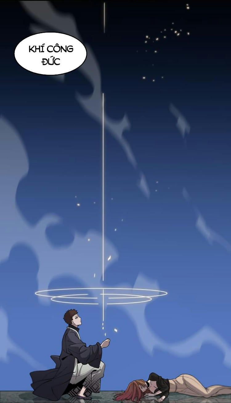 đọc truyện Đại Sư Phụ Hạ Sơn Chương 12 ảnh 7 tại Thiên Thai Truyện