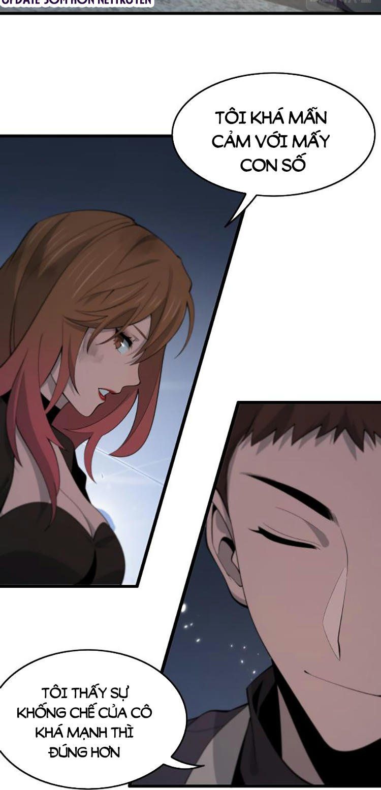 đọc truyện Đại Sư Phụ Hạ Sơn Chương 12 ảnh 54 tại Thiên Thai Truyện