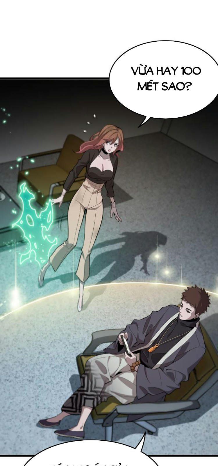 đọc truyện Đại Sư Phụ Hạ Sơn Chương 12 ảnh 55 tại Thiên Thai Truyện