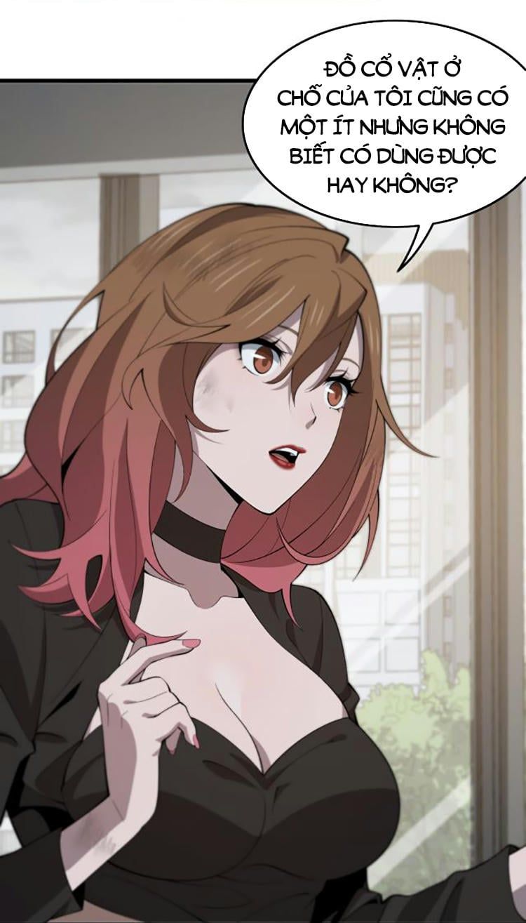 đọc truyện Đại Sư Phụ Hạ Sơn Chương 12 ảnh 58 tại Thiên Thai Truyện