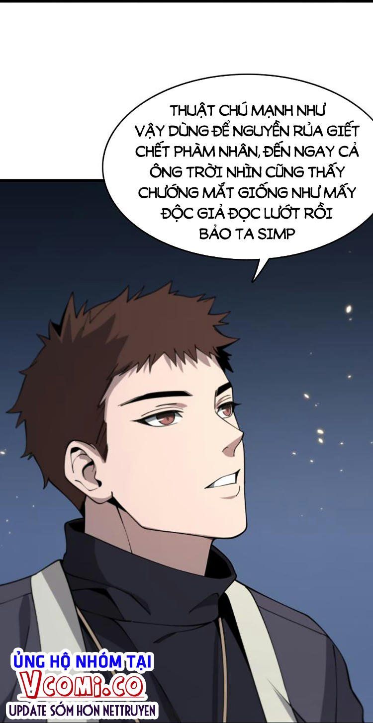 đọc truyện Đại Sư Phụ Hạ Sơn Chương 12 ảnh 8 tại Thiên Thai Truyện