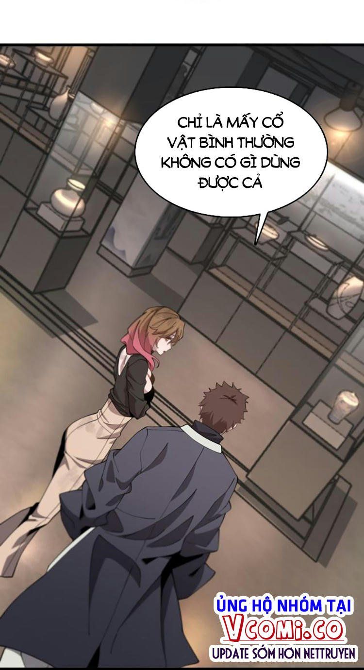 đọc truyện Đại Sư Phụ Hạ Sơn Chương 13 ảnh 12 tại Thiên Thai Truyện