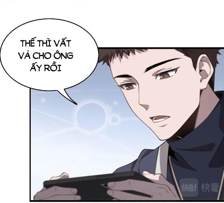 đọc truyện Đại Sư Phụ Hạ Sơn Chương 13 ảnh 18 tại Thiên Thai Truyện