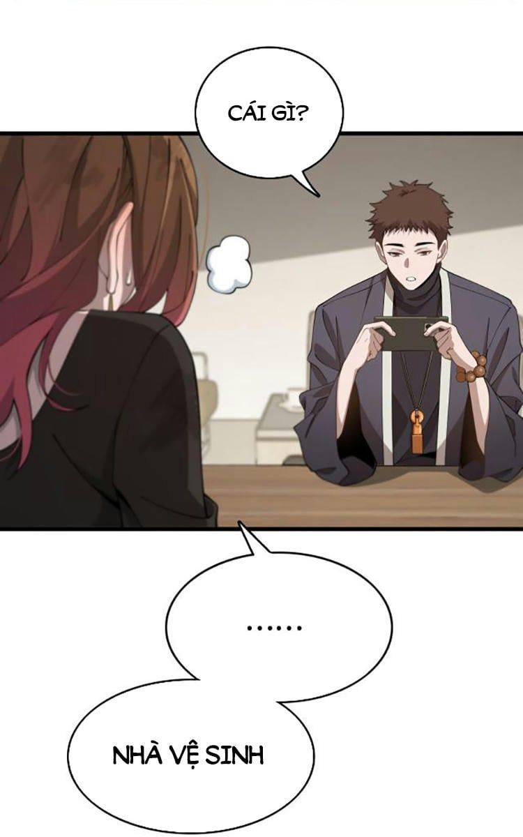 đọc truyện Đại Sư Phụ Hạ Sơn Chương 13 ảnh 20 tại Thiên Thai Truyện