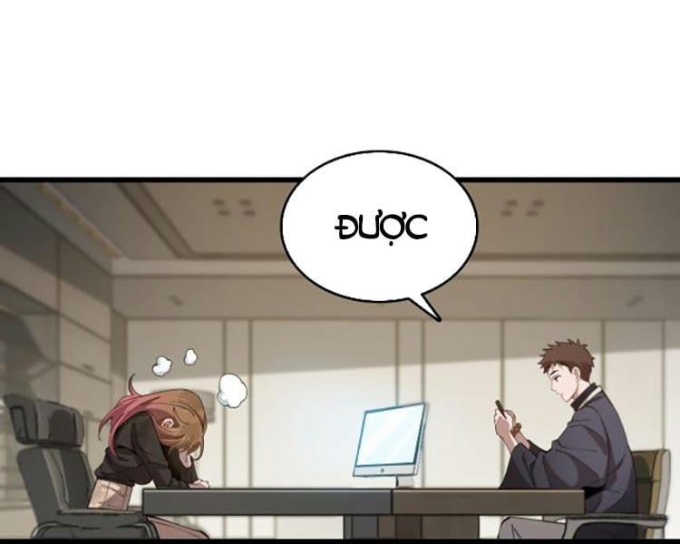 đọc truyện Đại Sư Phụ Hạ Sơn Chương 13 ảnh 21 tại Thiên Thai Truyện