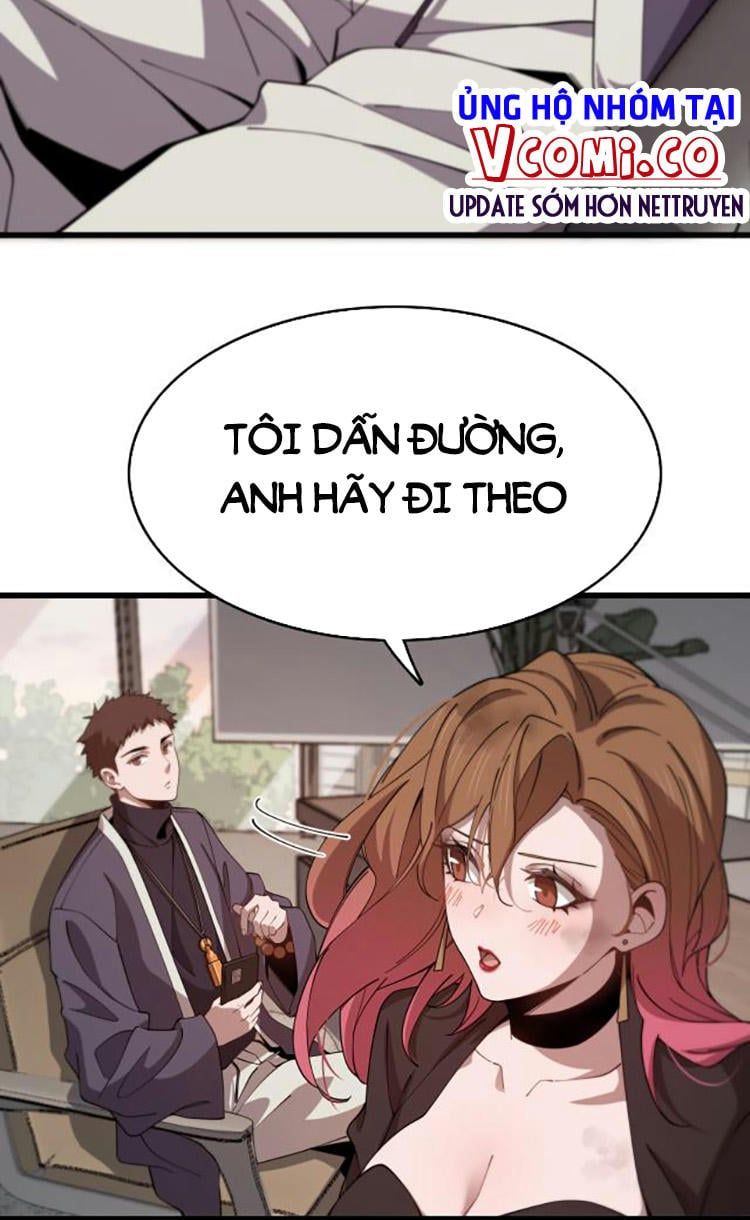 đọc truyện Đại Sư Phụ Hạ Sơn Chương 13 ảnh 4 tại Thiên Thai Truyện