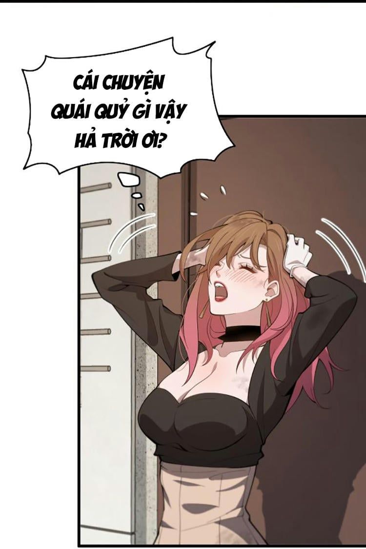 đọc truyện Đại Sư Phụ Hạ Sơn Chương 13 ảnh 25 tại Thiên Thai Truyện