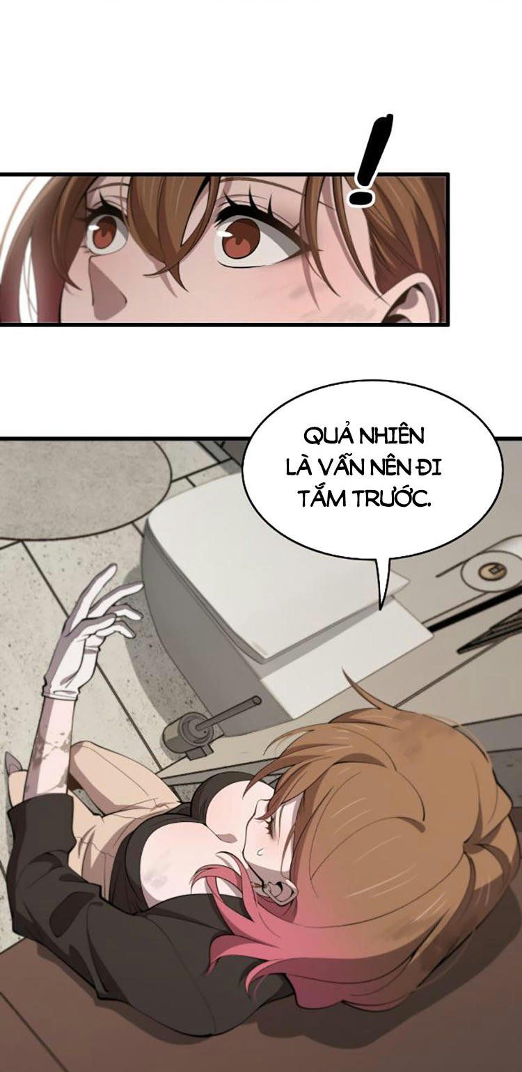 đọc truyện Đại Sư Phụ Hạ Sơn Chương 13 ảnh 26 tại Thiên Thai Truyện