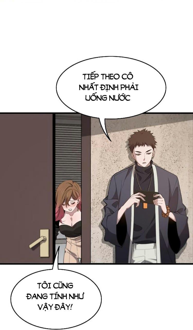 đọc truyện Đại Sư Phụ Hạ Sơn Chương 13 ảnh 31 tại Thiên Thai Truyện