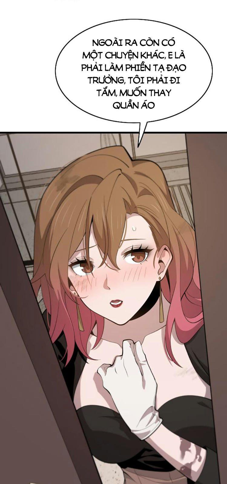 đọc truyện Đại Sư Phụ Hạ Sơn Chương 13 ảnh 32 tại Thiên Thai Truyện