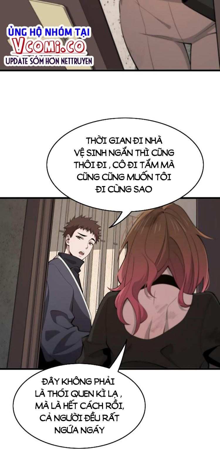 đọc truyện Đại Sư Phụ Hạ Sơn Chương 13 ảnh 33 tại Thiên Thai Truyện