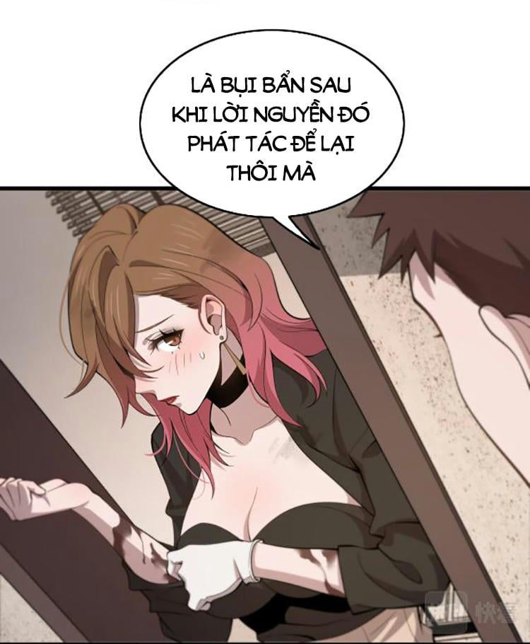 đọc truyện Đại Sư Phụ Hạ Sơn Chương 13 ảnh 34 tại Thiên Thai Truyện