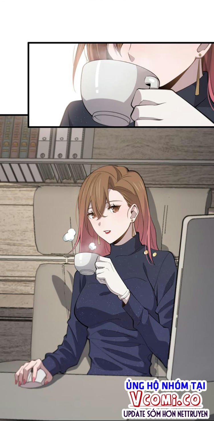 đọc truyện Đại Sư Phụ Hạ Sơn Chương 13 ảnh 41 tại Thiên Thai Truyện