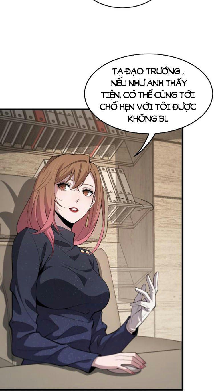 đọc truyện Đại Sư Phụ Hạ Sơn Chương 13 ảnh 44 tại Thiên Thai Truyện