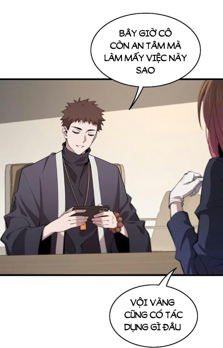 đọc truyện Đại Sư Phụ Hạ Sơn Chương 13 ảnh 45 tại Thiên Thai Truyện