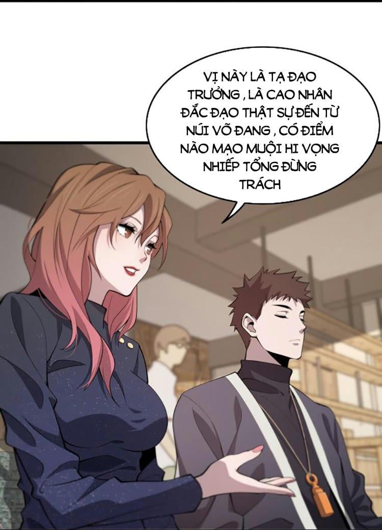 đọc truyện Đại Sư Phụ Hạ Sơn Chương 13 ảnh 50 tại Thiên Thai Truyện