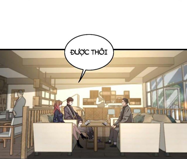 đọc truyện Đại Sư Phụ Hạ Sơn Chương 13 ảnh 52 tại Thiên Thai Truyện