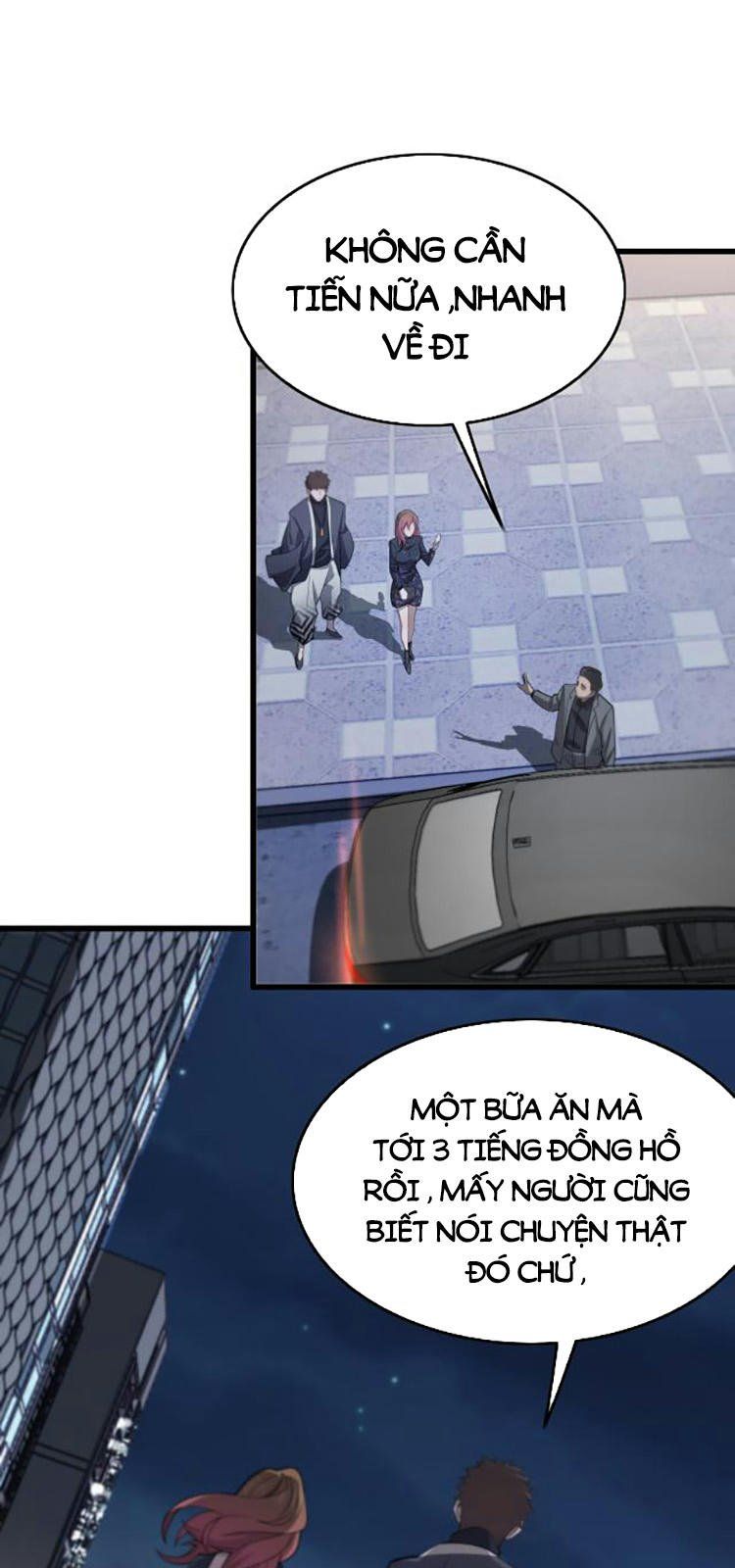 đọc truyện Đại Sư Phụ Hạ Sơn Chương 13 ảnh 54 tại Thiên Thai Truyện