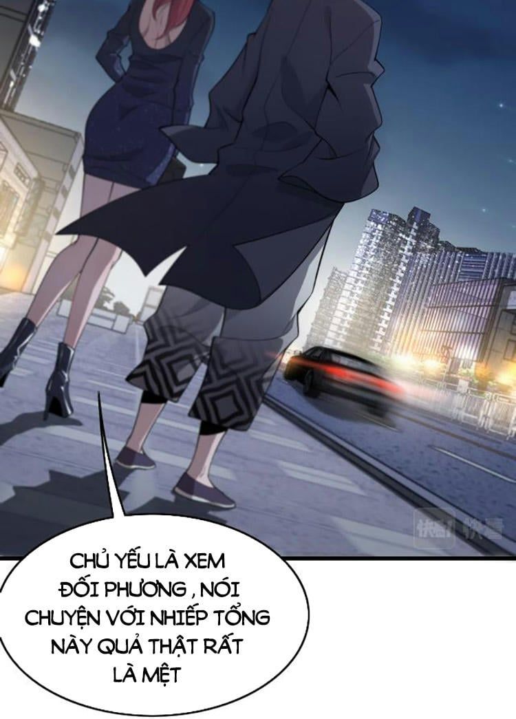 đọc truyện Đại Sư Phụ Hạ Sơn Chương 13 ảnh 55 tại Thiên Thai Truyện