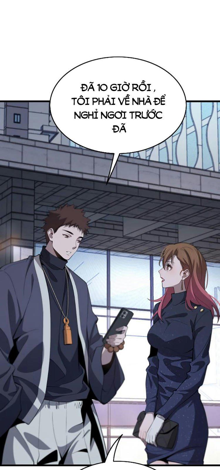 đọc truyện Đại Sư Phụ Hạ Sơn Chương 13 ảnh 56 tại Thiên Thai Truyện