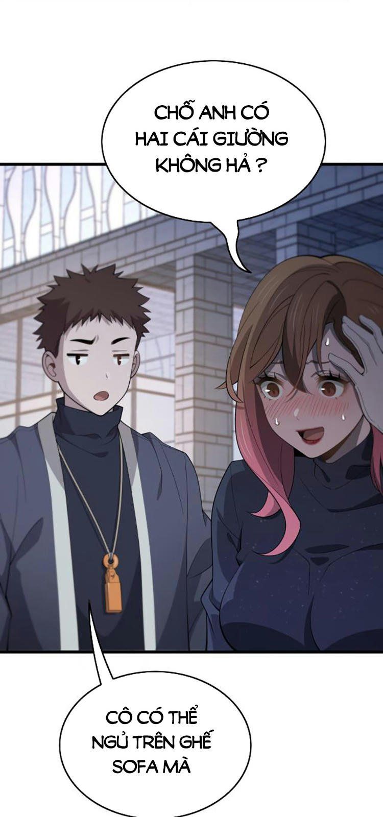 đọc truyện Đại Sư Phụ Hạ Sơn Chương 13 ảnh 59 tại Thiên Thai Truyện