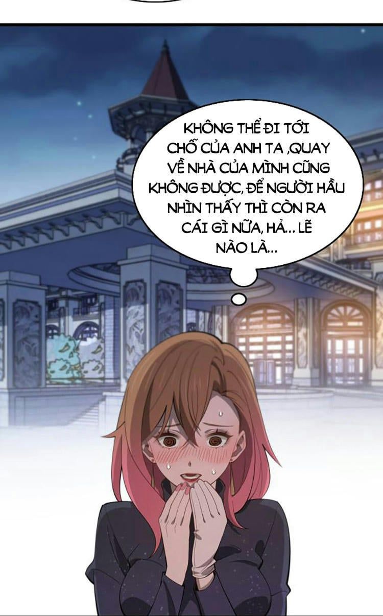 đọc truyện Đại Sư Phụ Hạ Sơn Chương 13 ảnh 60 tại Thiên Thai Truyện